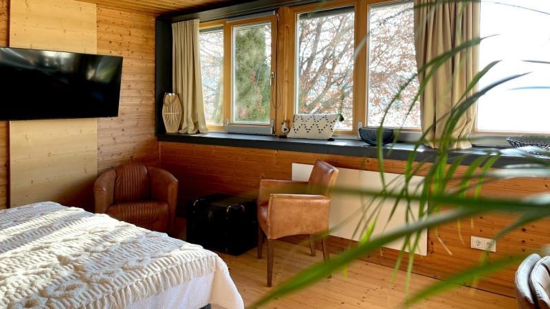 Strandhotel Kaerntnerhof Pörtschach am Wörthersee Eksteriør billede
