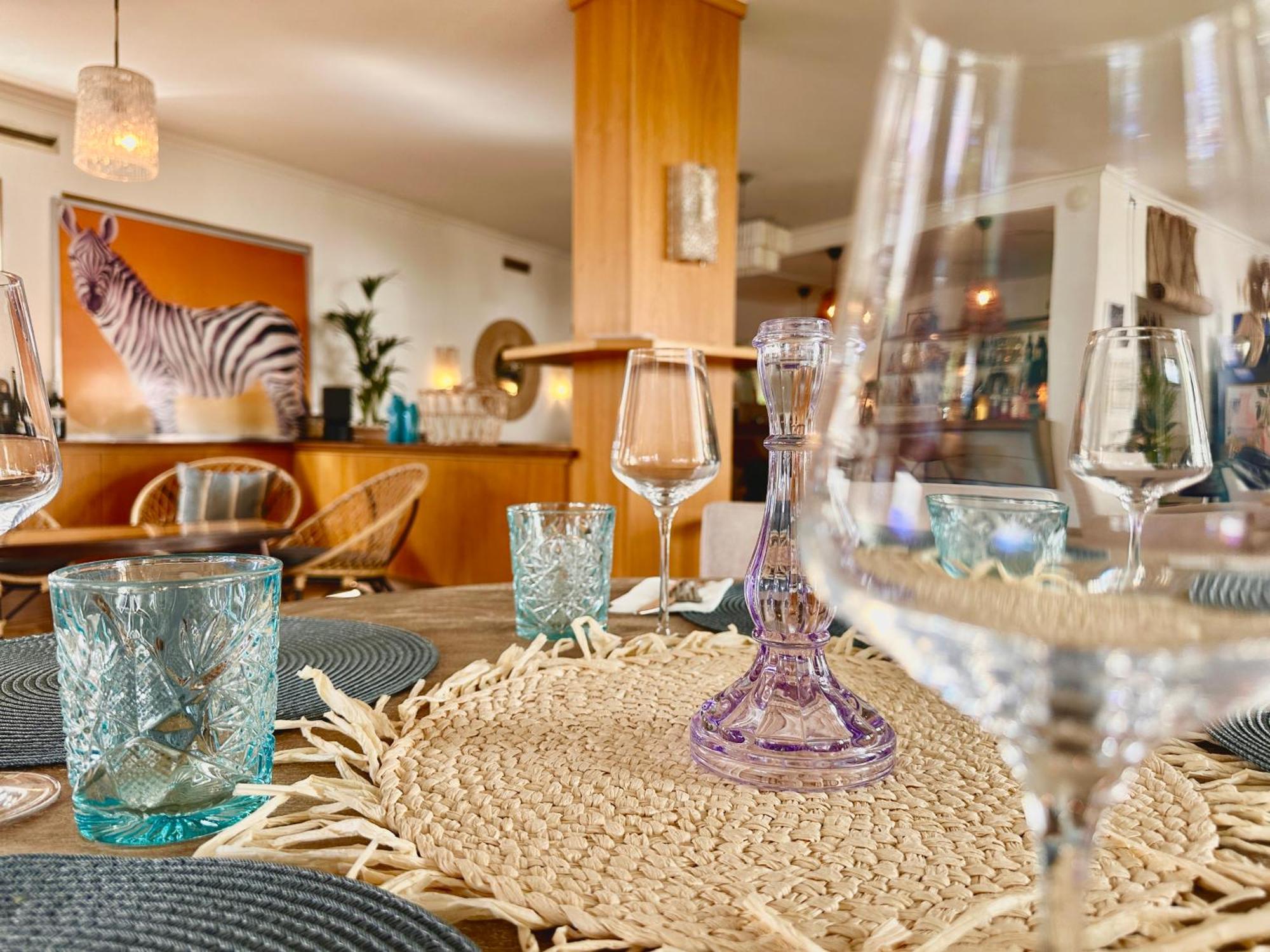 Strandhotel Kaerntnerhof Pörtschach am Wörthersee Eksteriør billede